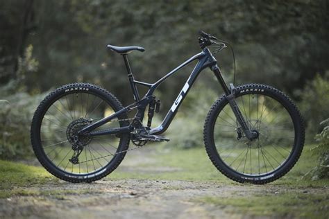 GT Force Carbon Pro LE: first ride review - MBR