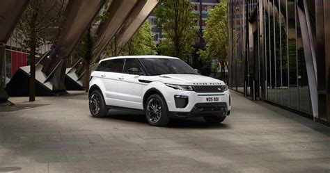 JLR launches new Range Rover Evoque starting at Rs 49.10 lakh | Zee ...