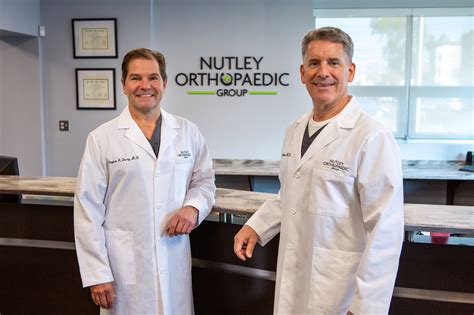 Nutley Orthopaedic Group