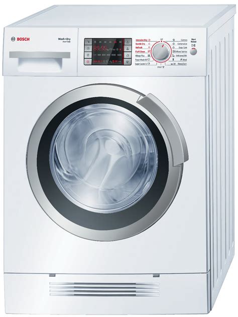 Bosch WVH28440AU Washer Dryer Combo Reviews | Appliances Online