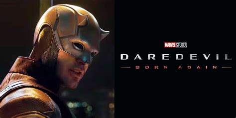 Daredevil: Born Again Reportedly Filming In New York City Soon