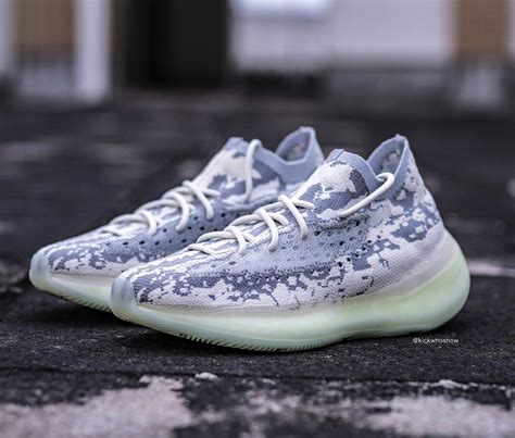 Where to Buy the YEEZY 380 "Alien" on December 12th | HOUSE OF HEAT