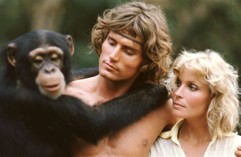 Tarzan, The Ape Man (1981) - Turner Classic Movies