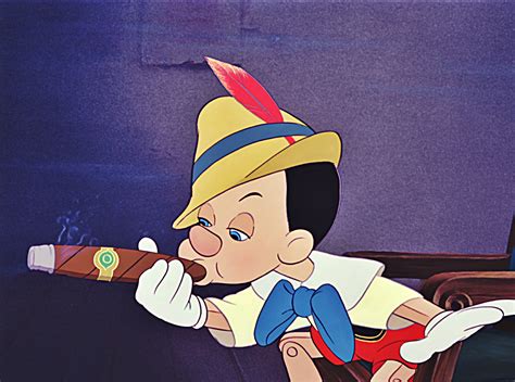 Paul Thomas Anderson Won't Direct Warner Bros.' 'Pinocchio' | Collider