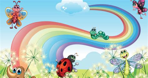 LA MARIPOSA DE LOS MIL COLORES – La Multimedia Infantil del EPA