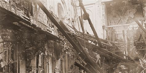 10 Kristallnacht Photos That Capture the Horror of 'The Night of Broken ...