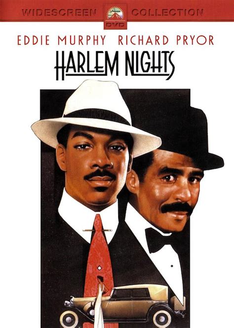 Harlem Nights (1989) movie posters