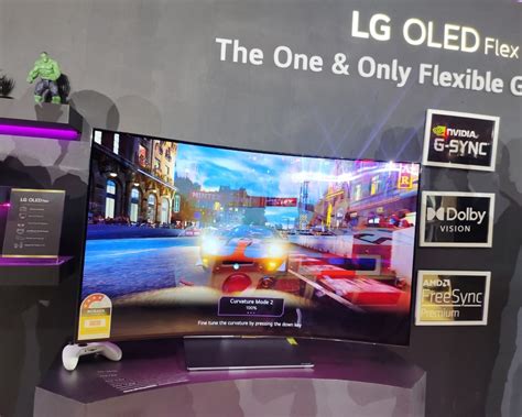 LG Electronics Unveils 2023 OLED TV Line-up: Redefining Home ...