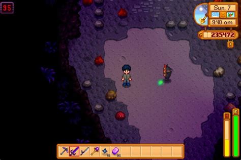 Stardew Valley Iridium Farming Guide | High Ground Gaming