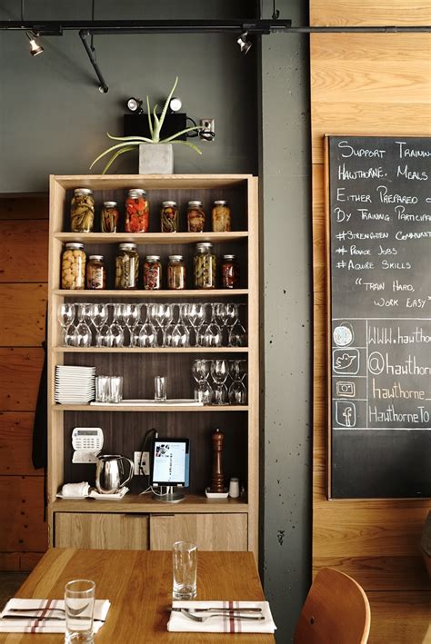 Lunch at Hawthorne Food & Drink - Girls Of T.O.