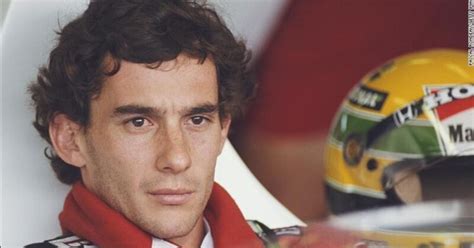 Ayrton Senna Cause Of Death: Full Details » Ghana Insider