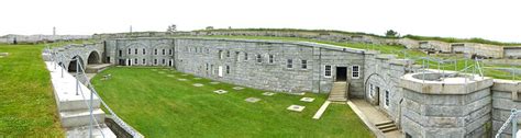 Fort Knox (1) - FortWiki Historic U.S. and Canadian Forts