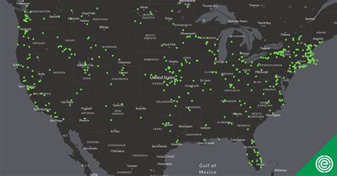 Interactive Map: News Reports of Algae Blooms, 2010 to Present