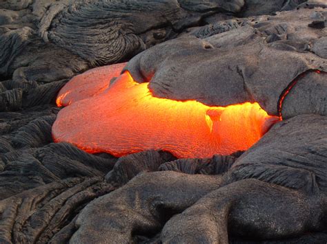Cooling Lava by hitokirivader on DeviantArt