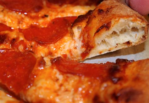 Unbelievably Great Pizza Dough - Happy Belly Foodie