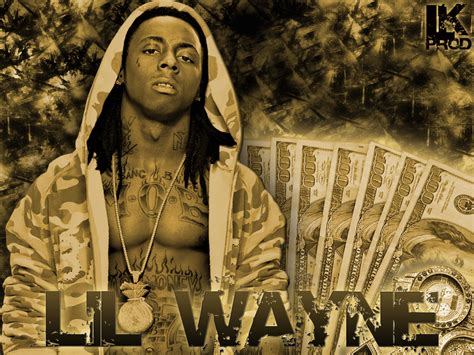 trololo blogg: Wallpaper Lil Wayne