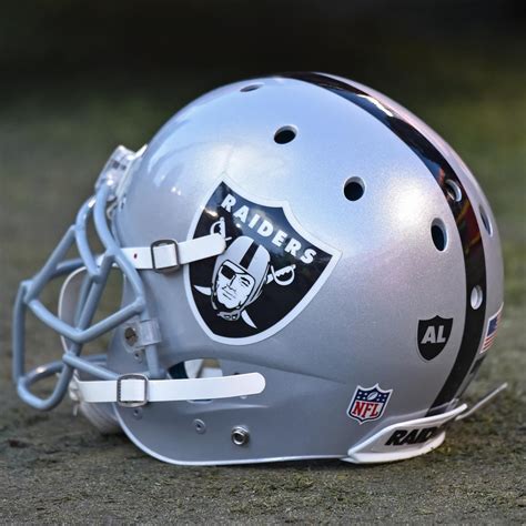 Oakland Raiders' Draft Picks: Results, Analysis and Grades | News ...