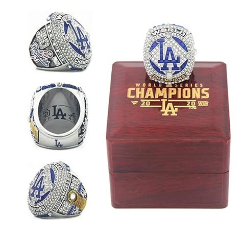 Who Gets World Series Rings?