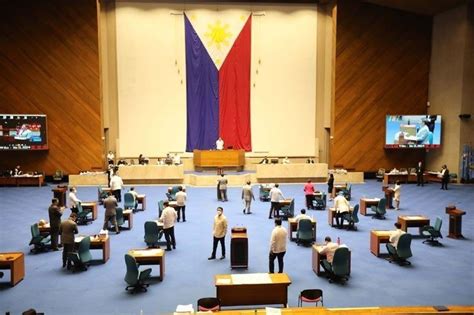 House OKs 3 bills to generate P47 billion annual revenue | Philstar.com