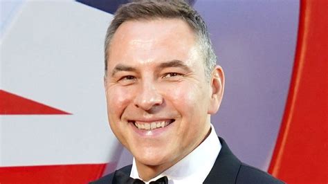 David Walliams age: How old is David Walliams? - ABTC