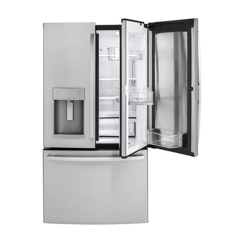 The 7 Best French Door Refrigerators of 2020