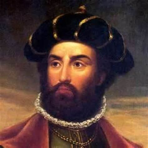 Vasco da Gama Biography - Life of Portuguese 1st Count of Vidigueira