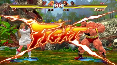 Street fighter x tekken ps vita iso - thaivast