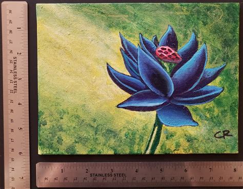 Original Black Lotus Sketches Offered for Sale