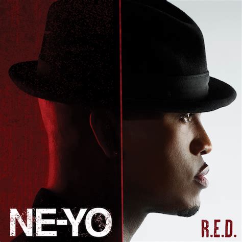 Ranking the Best Ne-Yo Albums | Soul In Stereo