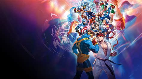 Buy Marvel Vs. Capcom Fighting Collection: Arcade Classics Steam