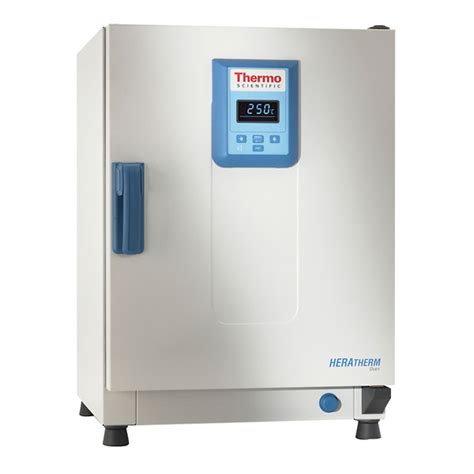 Thermo Scientific Heratherm GP Mechanical Oven 6 3 cu ft 120V from Cole-Parmer