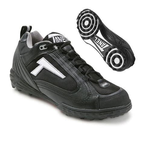 Tanel 360 RPM Lite Turf Low Baseball/Softball Shoes - Tanel 360