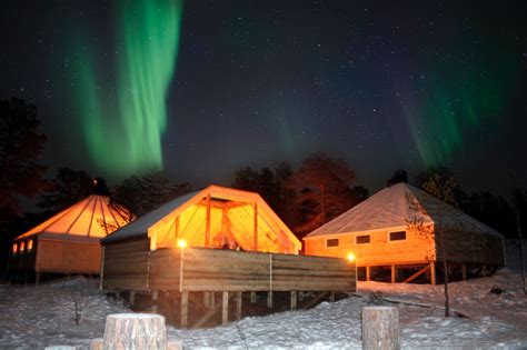 Norway Northern Lights Tour Package | Shelly Lighting