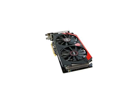 MSI Radeon R9 270X Video Card R9 270X GAMING 2G - Newegg.com