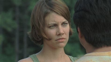 Maggie Greene - The Walking Dead: Maggie Greene Photo (31725329) - Fanpop