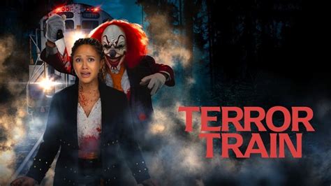 Terror Train (Movie, 2022) - MovieMeter.com