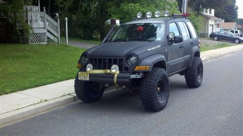 1000+ images about Lifted liberty on Pinterest | Foxes, Lifted jeeps and Lift kits