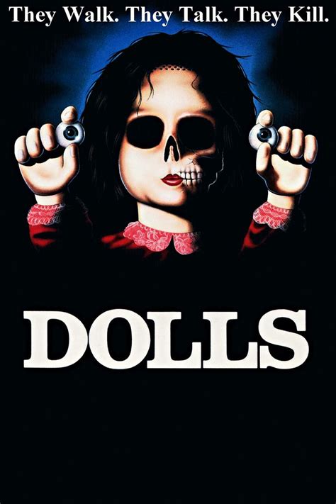 Dolls (1987 film) - Alchetron, The Free Social Encyclopedia