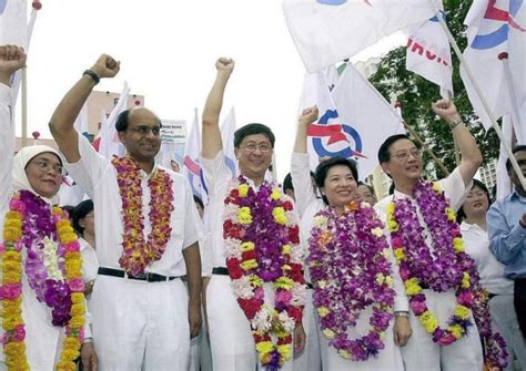 6 things to know about Tharman Shanmugaratnam, who will run for ...