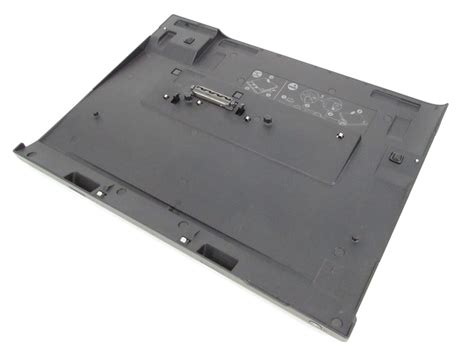 IBM Lenovo ThinkPad X230 Docking Station Port Replicator Media Ultra ...