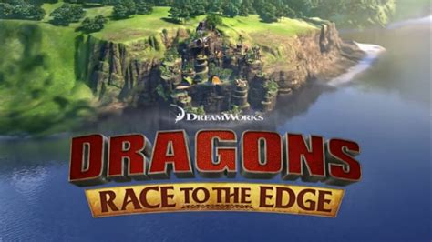 Dragons: Race To The Edge Season 6 Episode 3: Chain of Command Review | Resilience's Projects