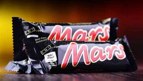 Mars chocolate editorial photography. Image of sugar - 18334592