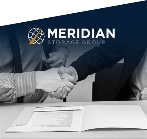 List With Us | Meridian Storage Group | Investment Properties For Sale