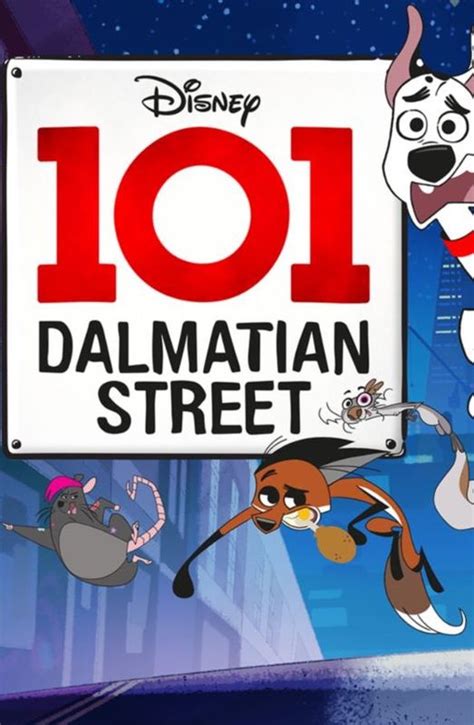 101 Dalmatian Street (2019 - )