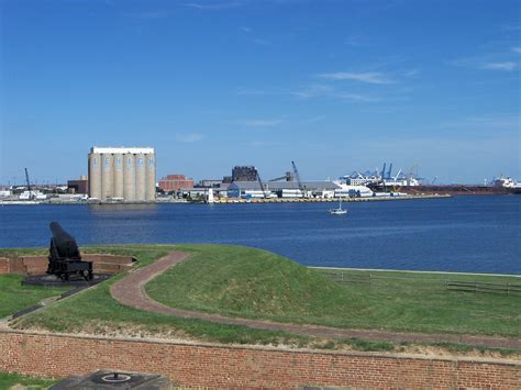 50 interesting photos of Fort McHenry in Baltimore, Maryland | BOOMSbeat