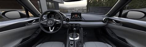 2021 MAZDA MX-5 MIATA RF - Puyallup Mazda