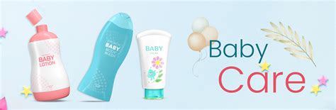 Private Label Herbal Baby Care Products Manufacturer in Delhi, India