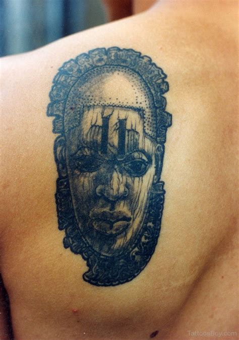 African Tattoos | Tattoo Designs, Tattoo Pictures | Page 11