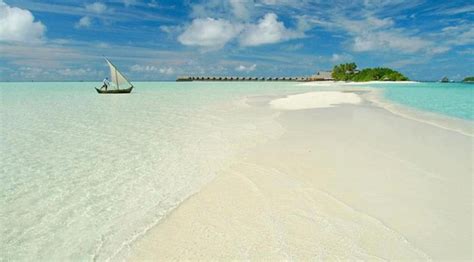 Cocoa Island , Maldives - Pinlovely