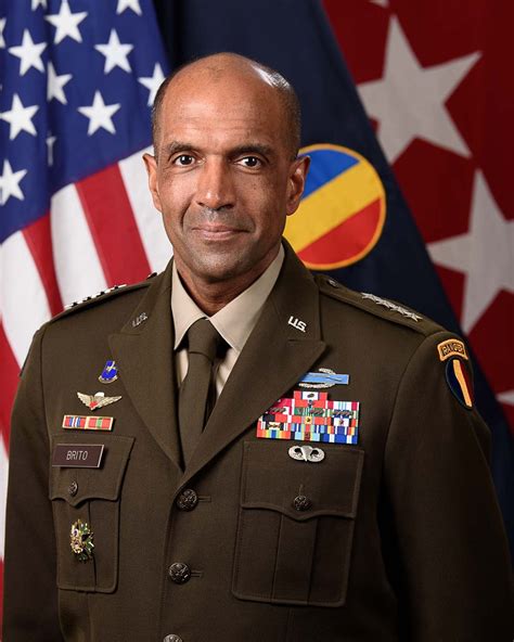 TRADOC Commander Continues Family Legacy of Service | Article | The United States Army